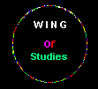 Wing of Studies